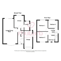 12 The Spinney, Wakefield