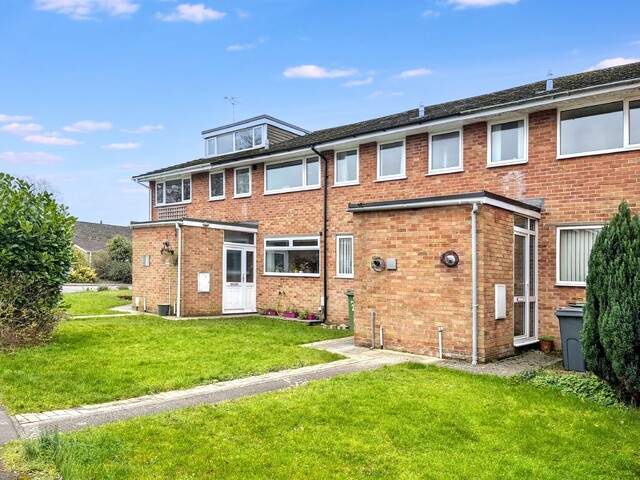 Canon Park, Berkeley, Gloucestershire, GL13