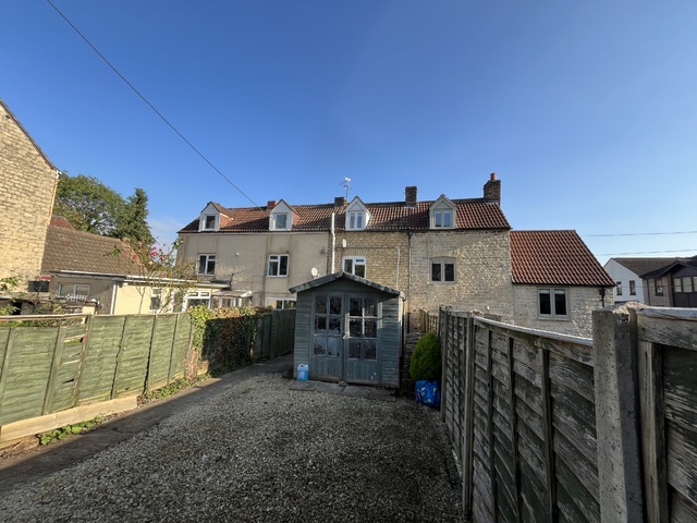 Boulton Lane, Dursley, Gloucestershire