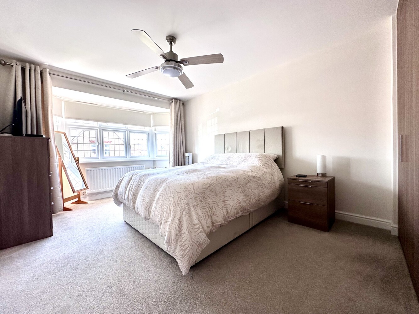 Bed 1