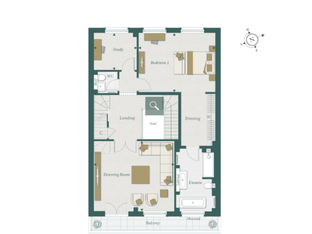 Sunningdale Park Ascot 2025House 17.57 PM