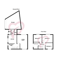 Floorplan 32 Mountbatten Crescent, Outwood