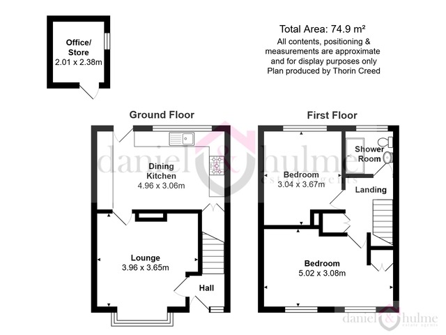 24 Fairview Rd FP