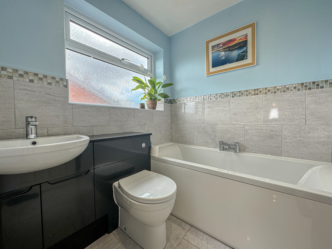 36 birch hill rd - bathroom