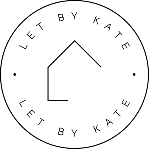 Let by Kate - Wakefield