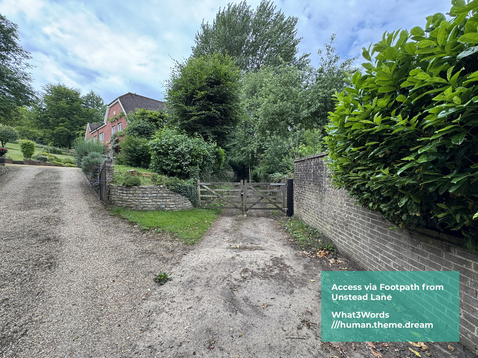 The Loseley, Tilthams Corner Road, Bramley, Guildford, Surrey, GU5 0BT