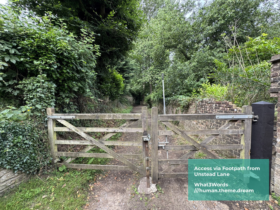 The Loseley, Tilthams Corner Road, Bramley, Guildford, Surrey, GU5 0BT