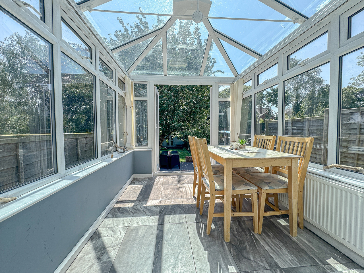 Conservatory