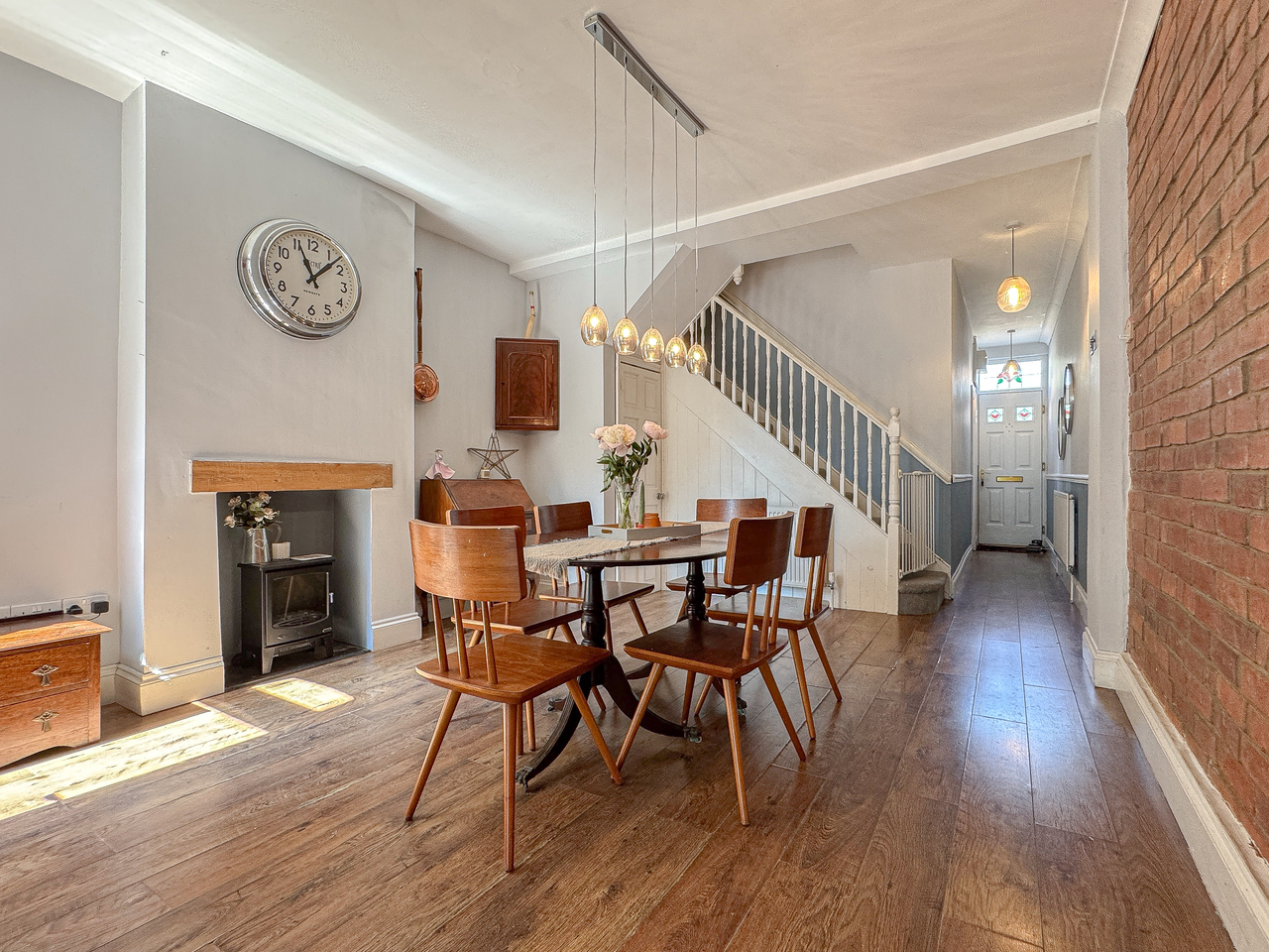 Dining Room (2)