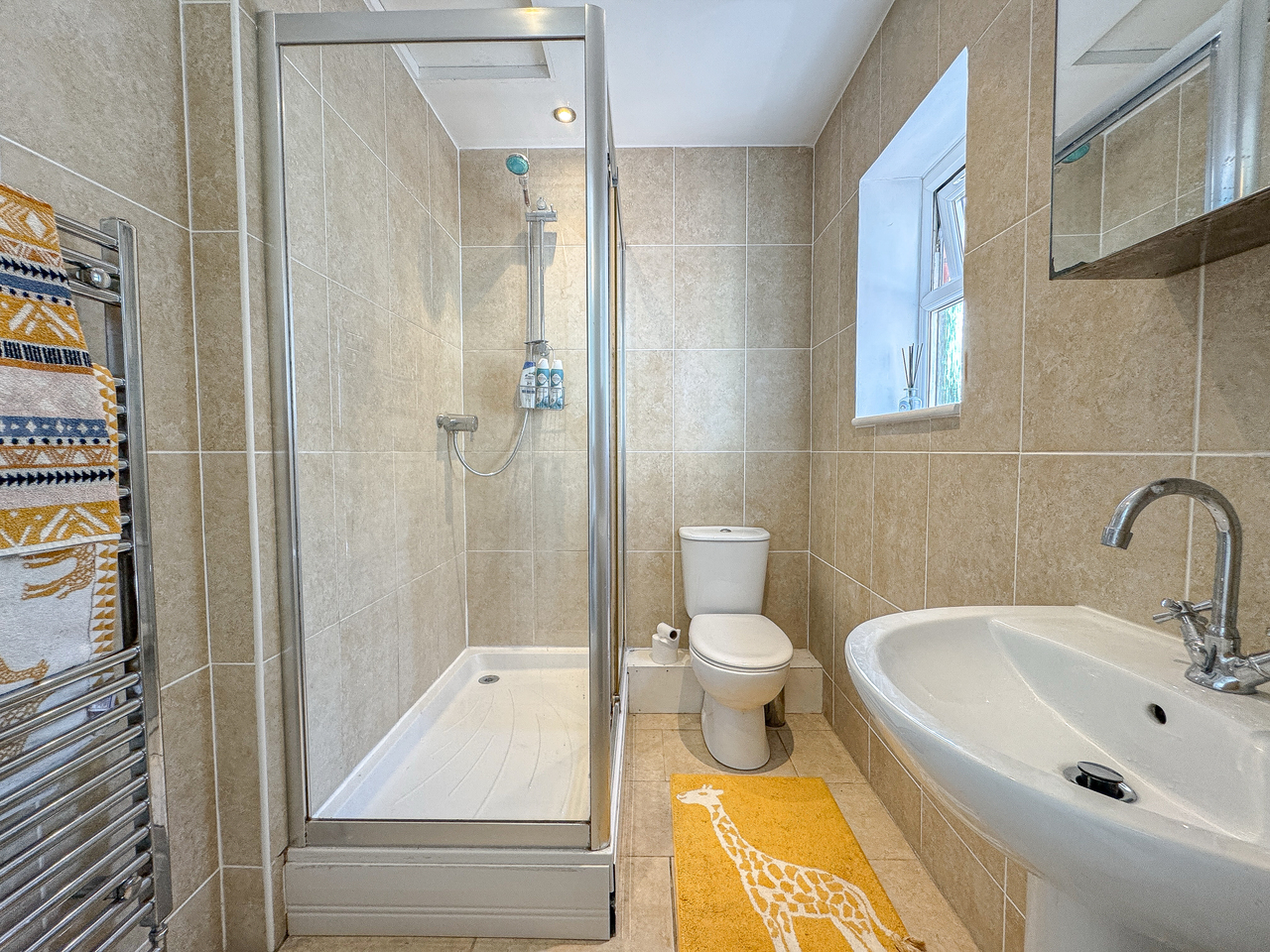 En Suite