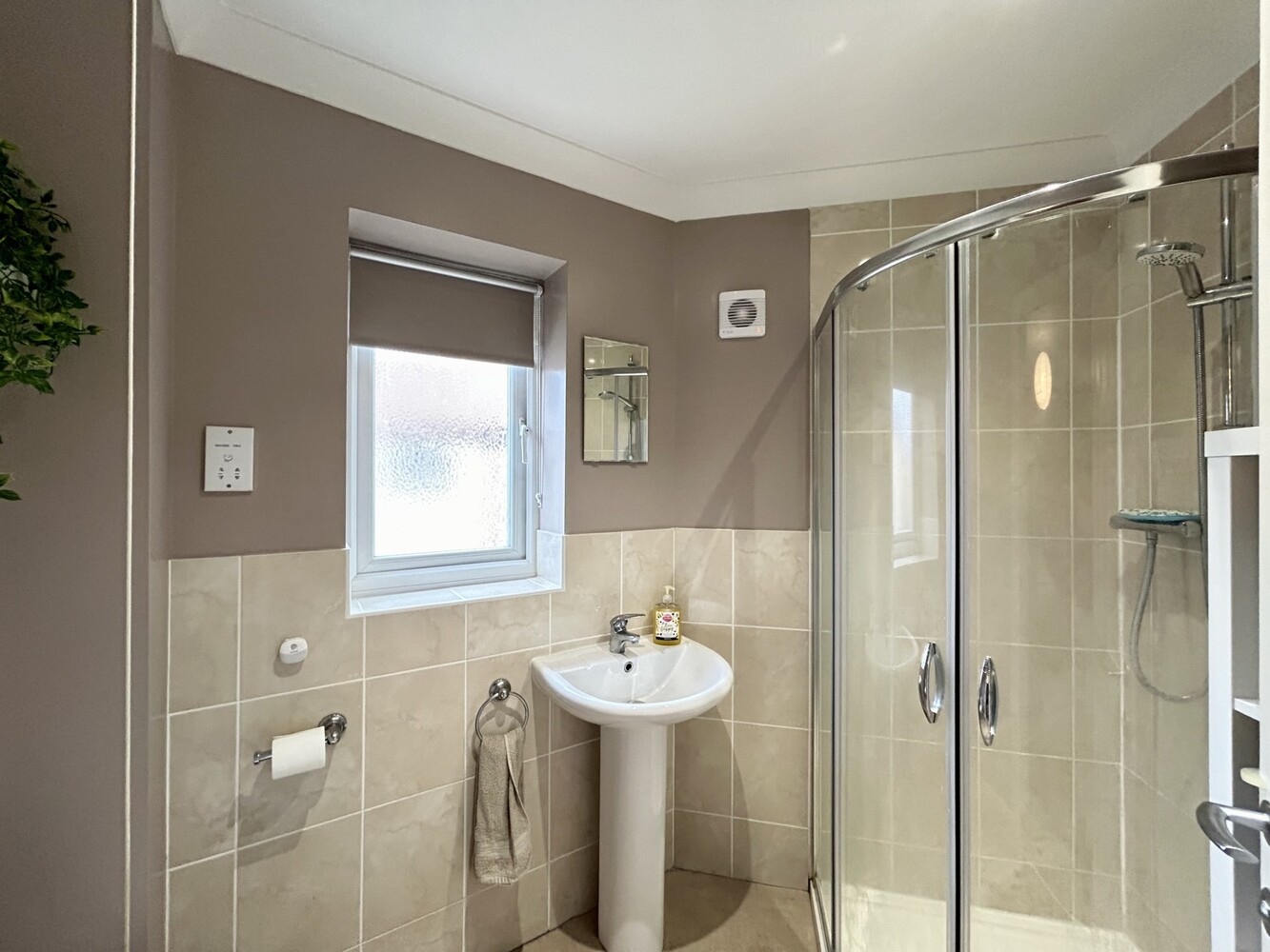 Ensuite