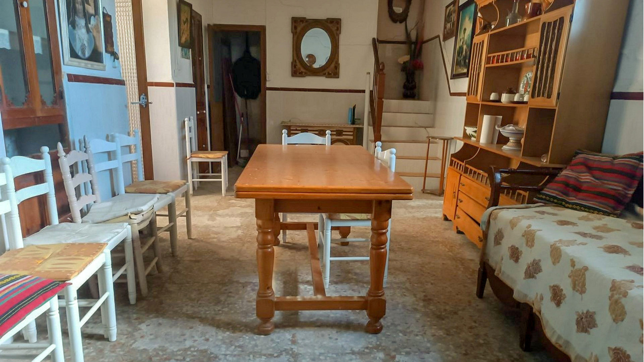 Olive Grove Estates Yecla Farm for sale Spain lots of land (10)