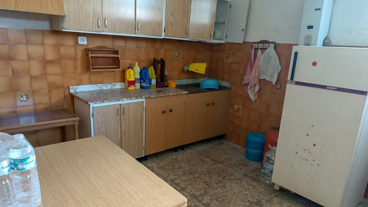 Olive Grove Estates Yecla Farm for sale Spain lots of land (17)
