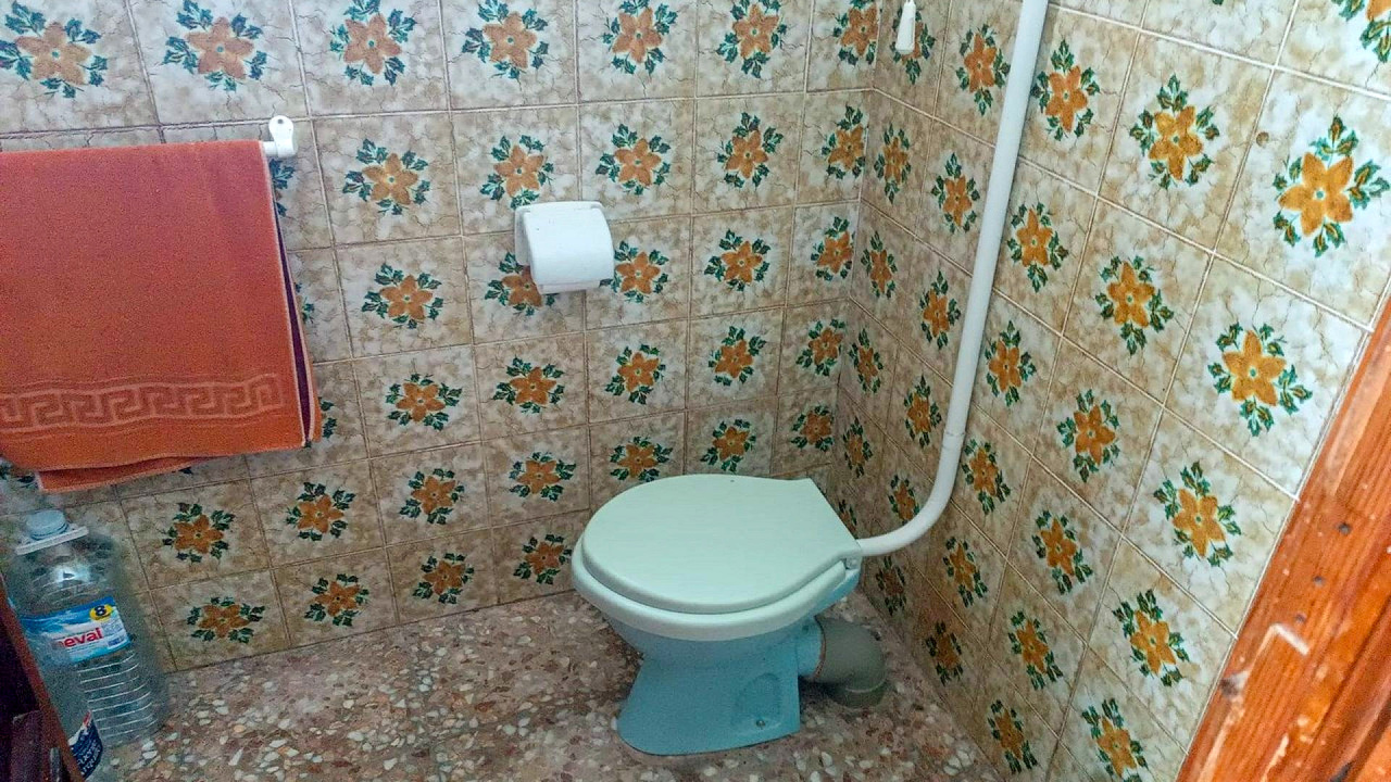 Olive Grove Estates Yecla Farm for sale Spain lots of land (21)