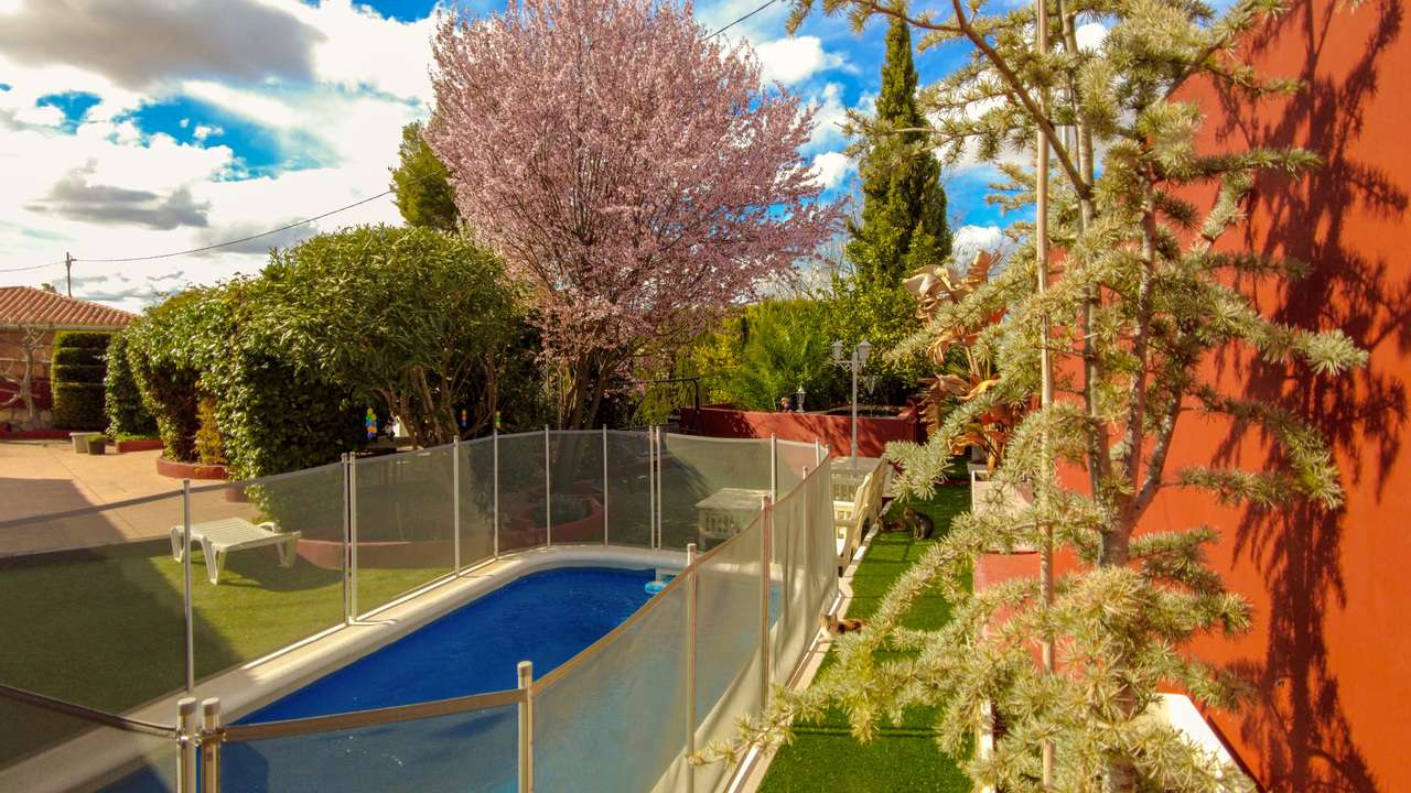 Olive Grove Estates Biar Double House Alicante Buy a Home in Spain (10)