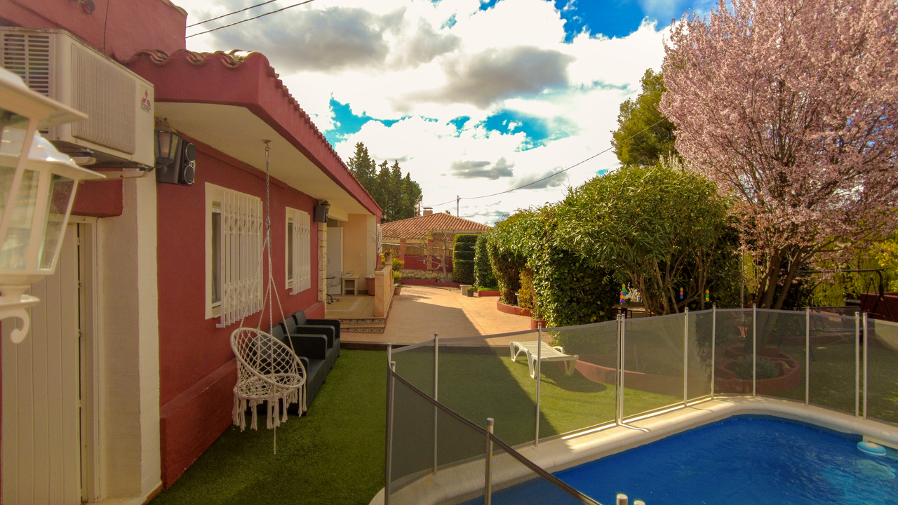Olive Grove Estates Biar Double House Alicante Buy a Home in Spain (11)