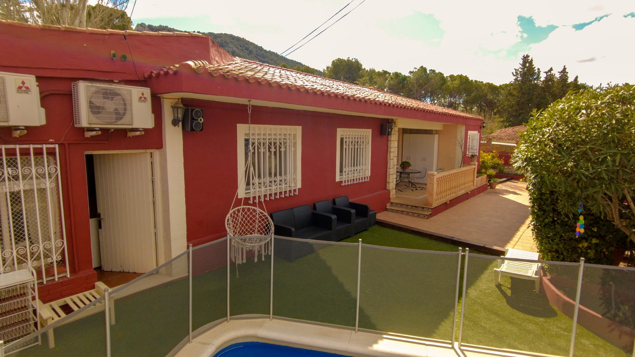 Olive Grove Estates Biar Double House Alicante Buy a Home in Spain (12)