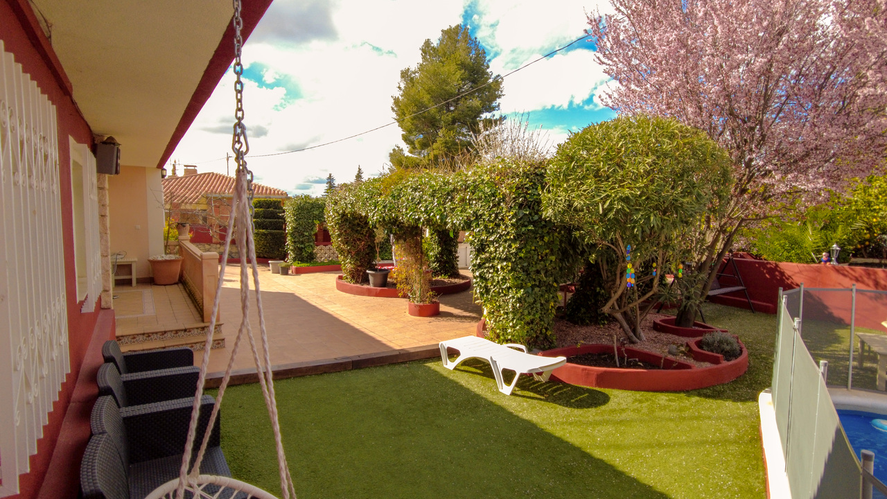 Olive Grove Estates Biar Double House Alicante Buy a Home in Spain (13)