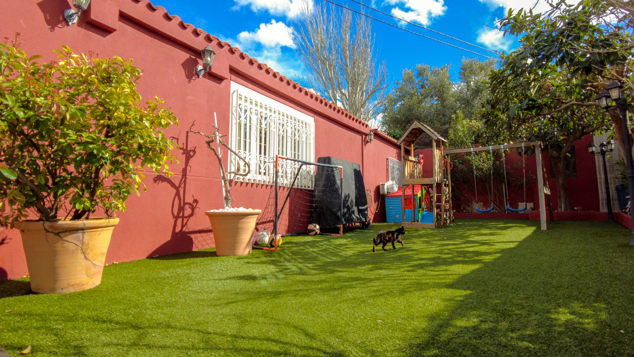 Olive Grove Estates Biar Double House Alicante Buy a Home in Spain (15)