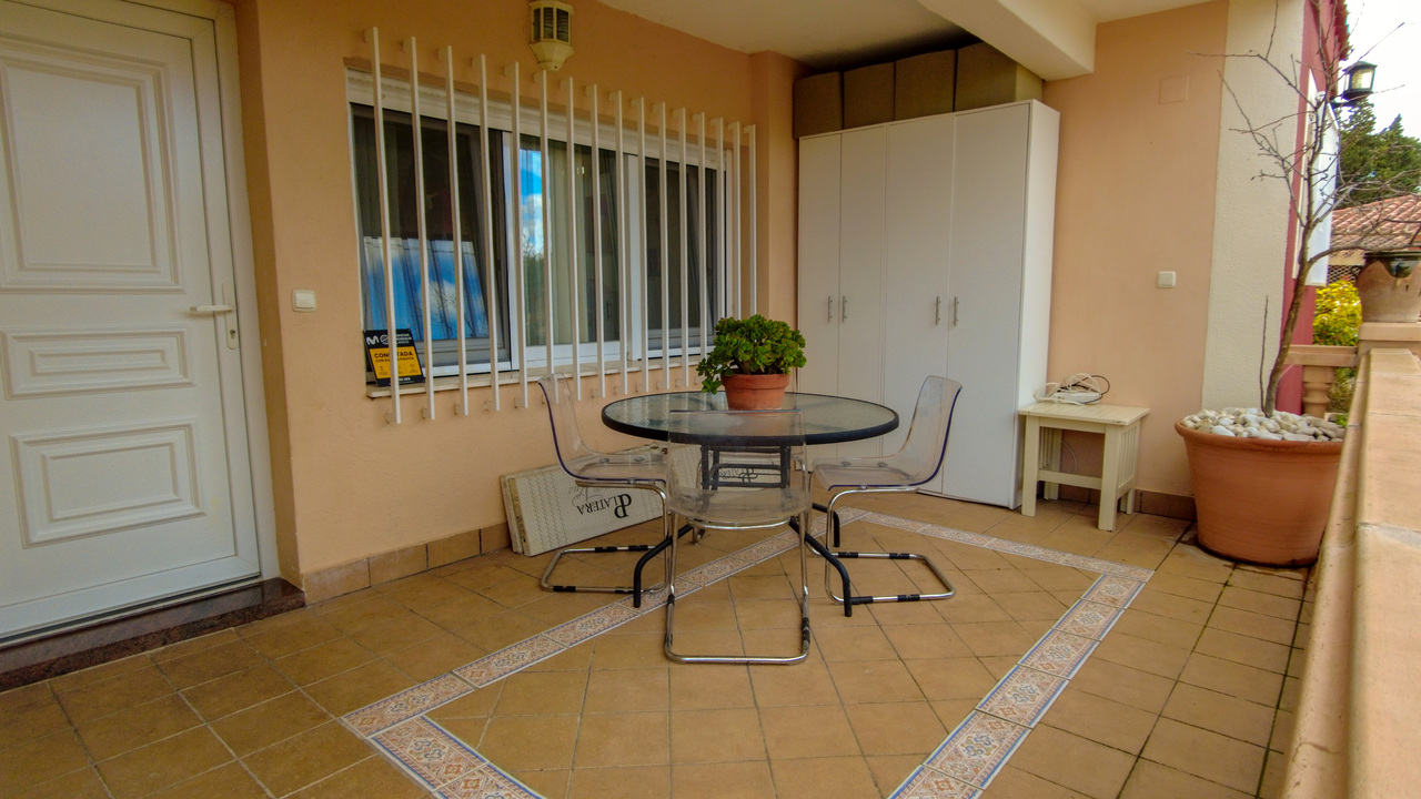 Olive Grove Estates Biar Double House Alicante Buy a Home in Spain (17)