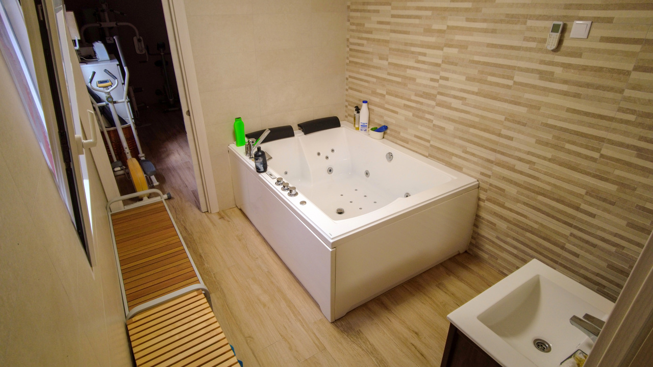 Olive Grove Estates Biar Double House Alicante Buy a Home in Spain (25)