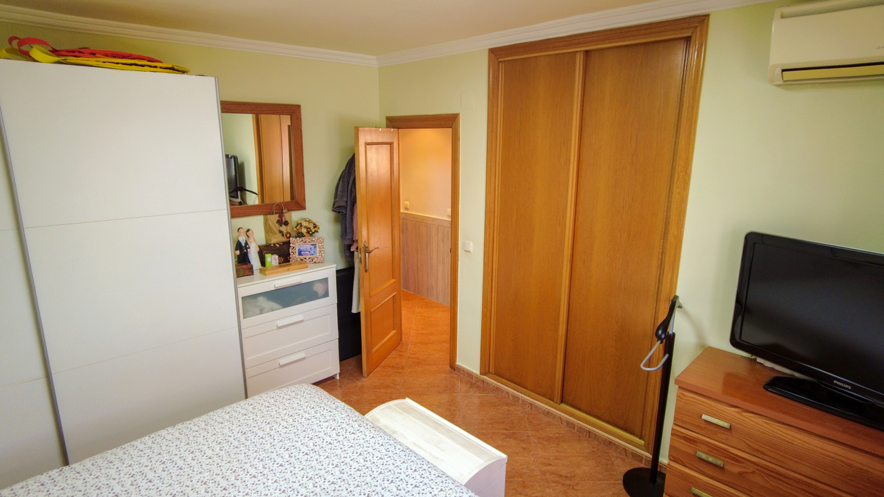 Olive Grove Estates Biar Double House Alicante Buy a Home in Spain (42)