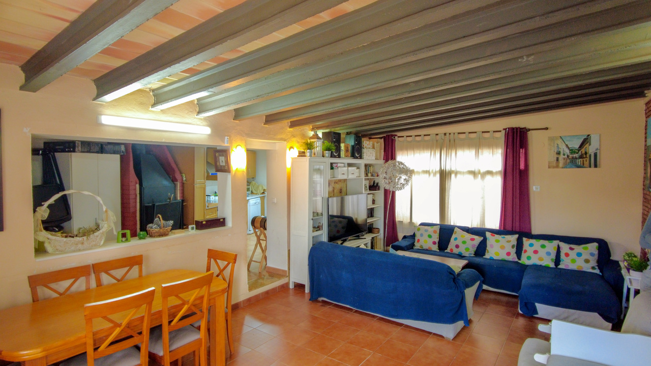 Olive Grove Estates Biar Double House Alicante Buy a Home in Spain (47)