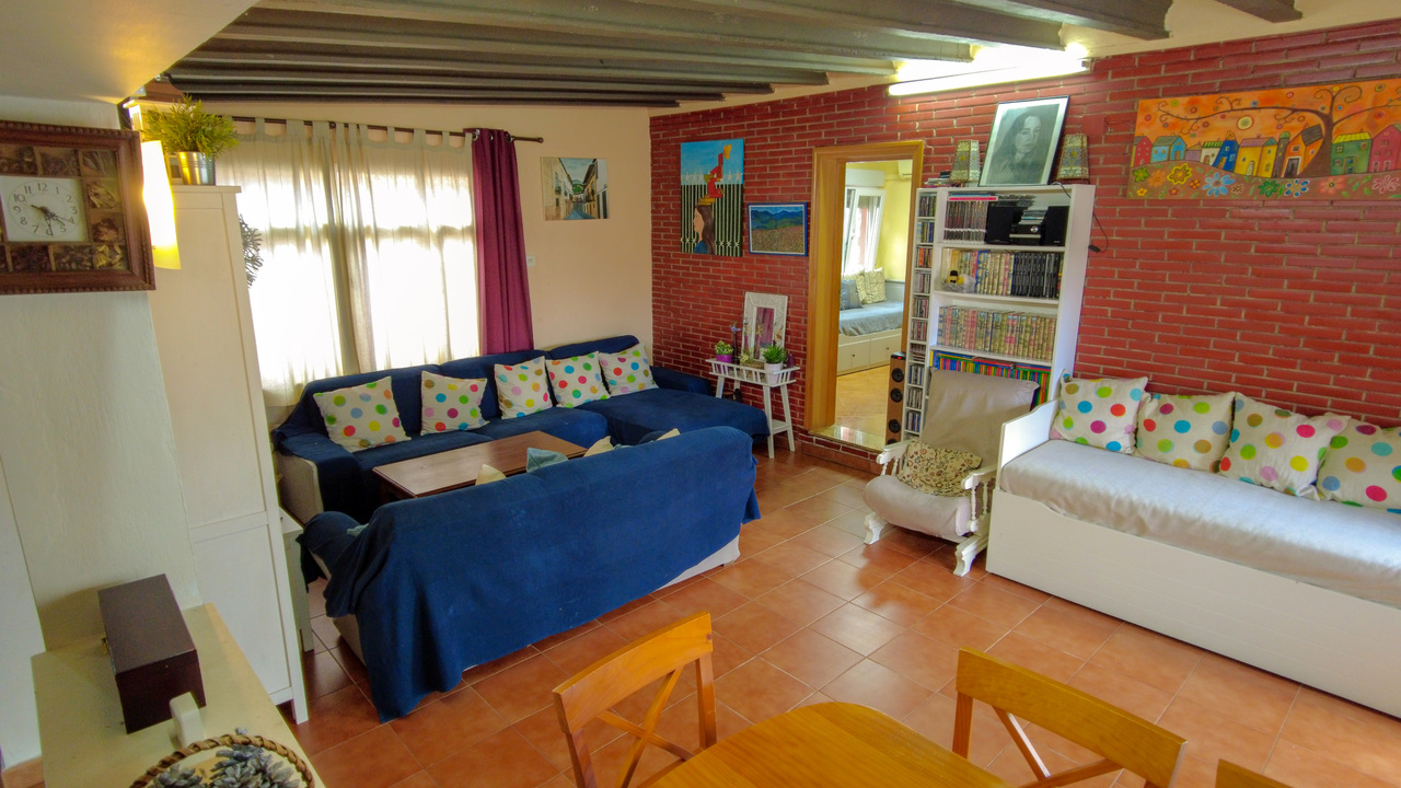 Olive Grove Estates Biar Double House Alicante Buy a Home in Spain (49)