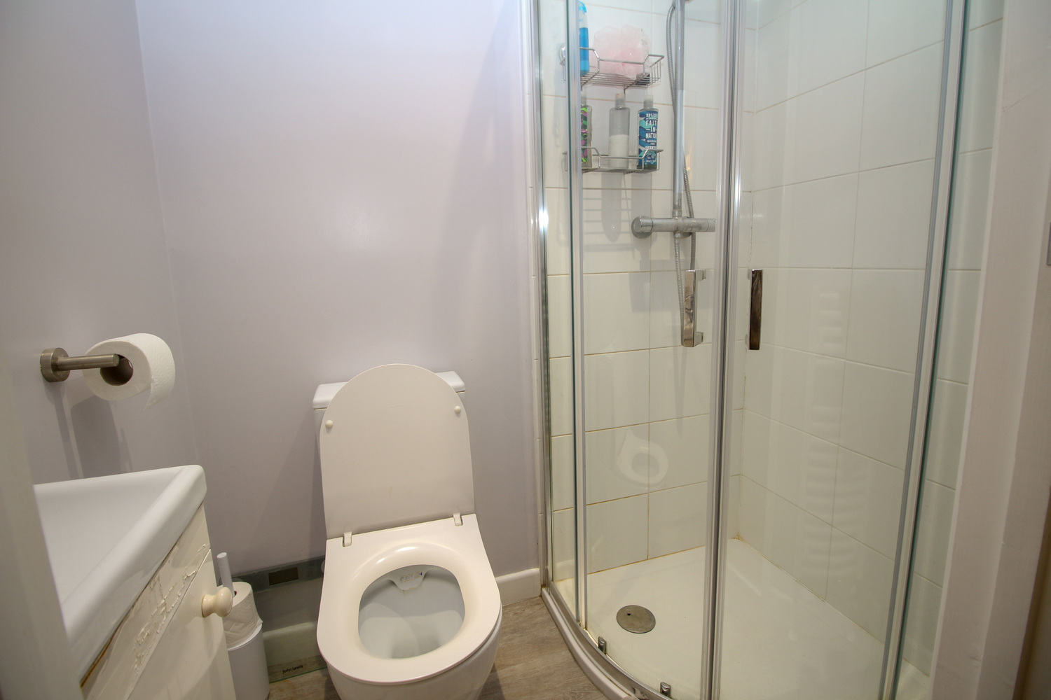 Ensuite