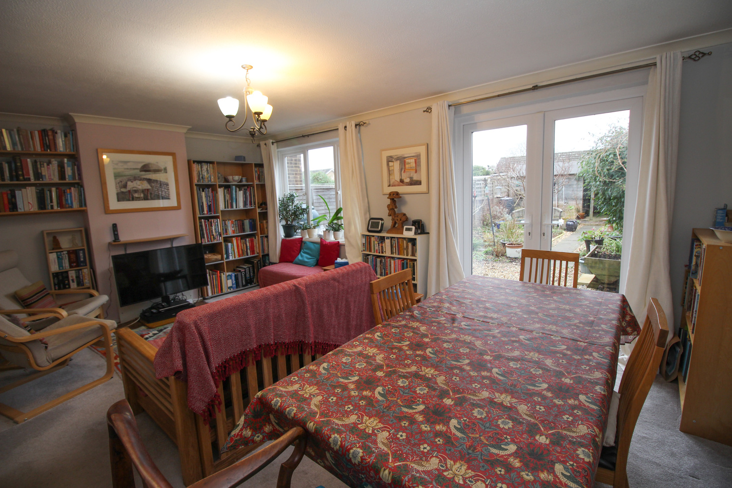 Sitting room