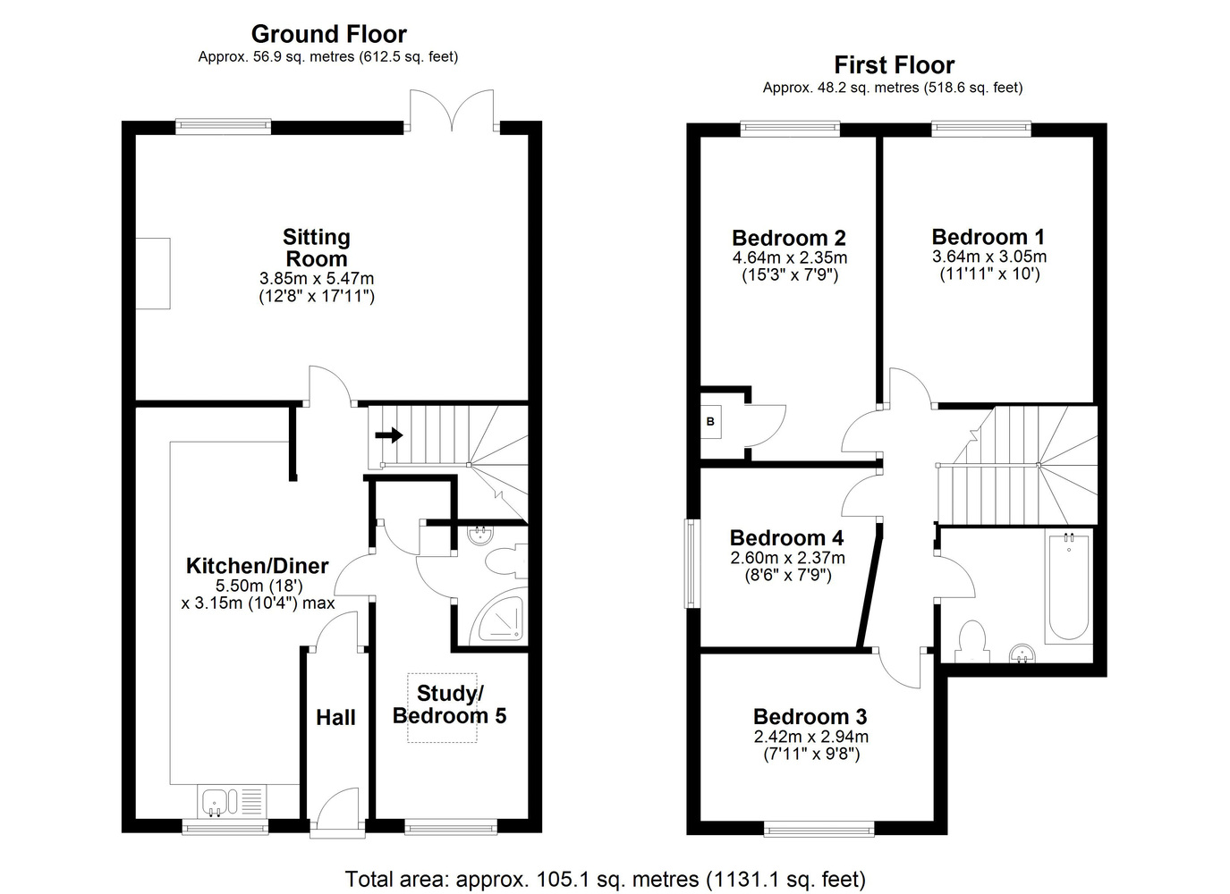 Floor PLans