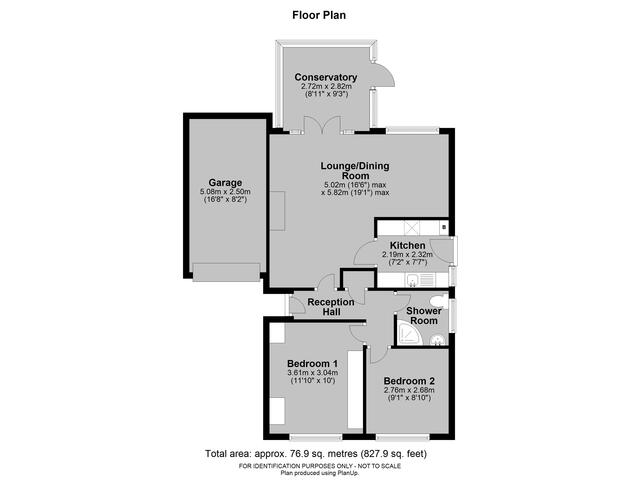 9 Haldon Way, Bobblestock, Hereford - all floors.JPG