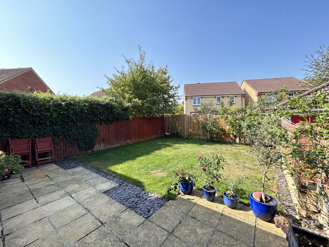 Garden 1