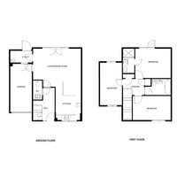Swale Crescent - 3 Bed