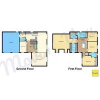 11 Ffordd Y Coetir, Llanilid, Pontyclun, CF72 4AH