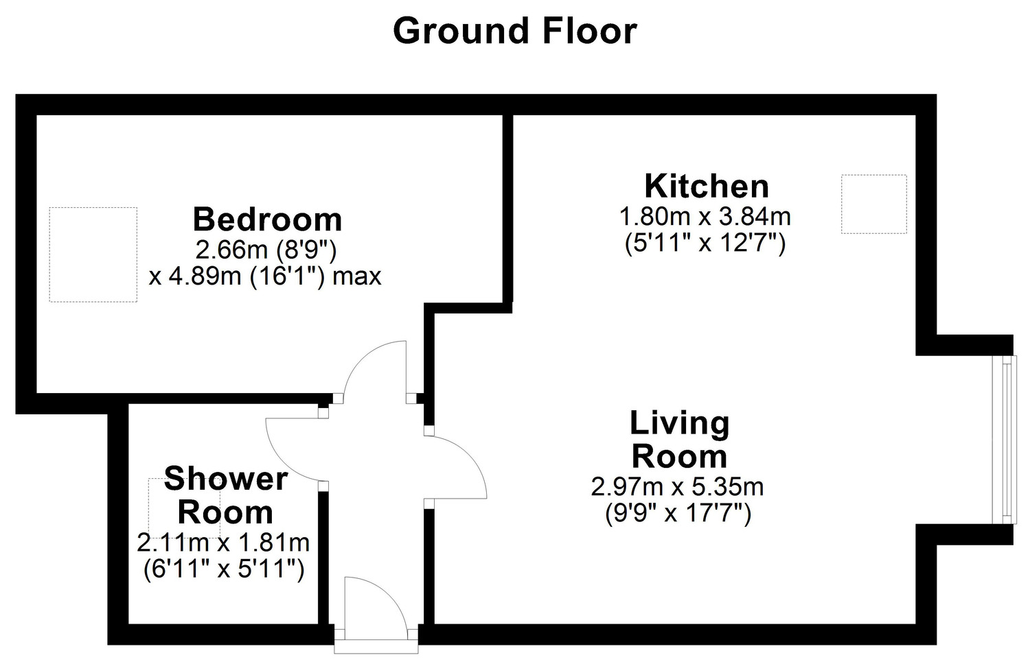 37 Armstrong Close, Newmarket - all floors