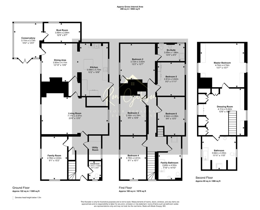 Maple Park Lodge FP (002)