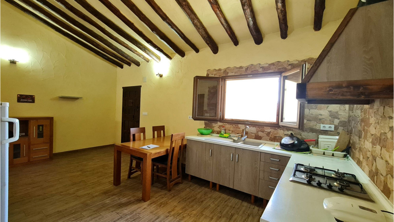 Olive Grove Estates Pinoso Alicante Villa for sale trusted estate agent (4)