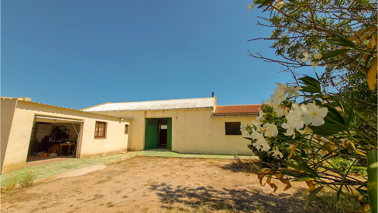 Olive Grove Estates Pinoso Alicante Villa for sale trusted estate agent (5)