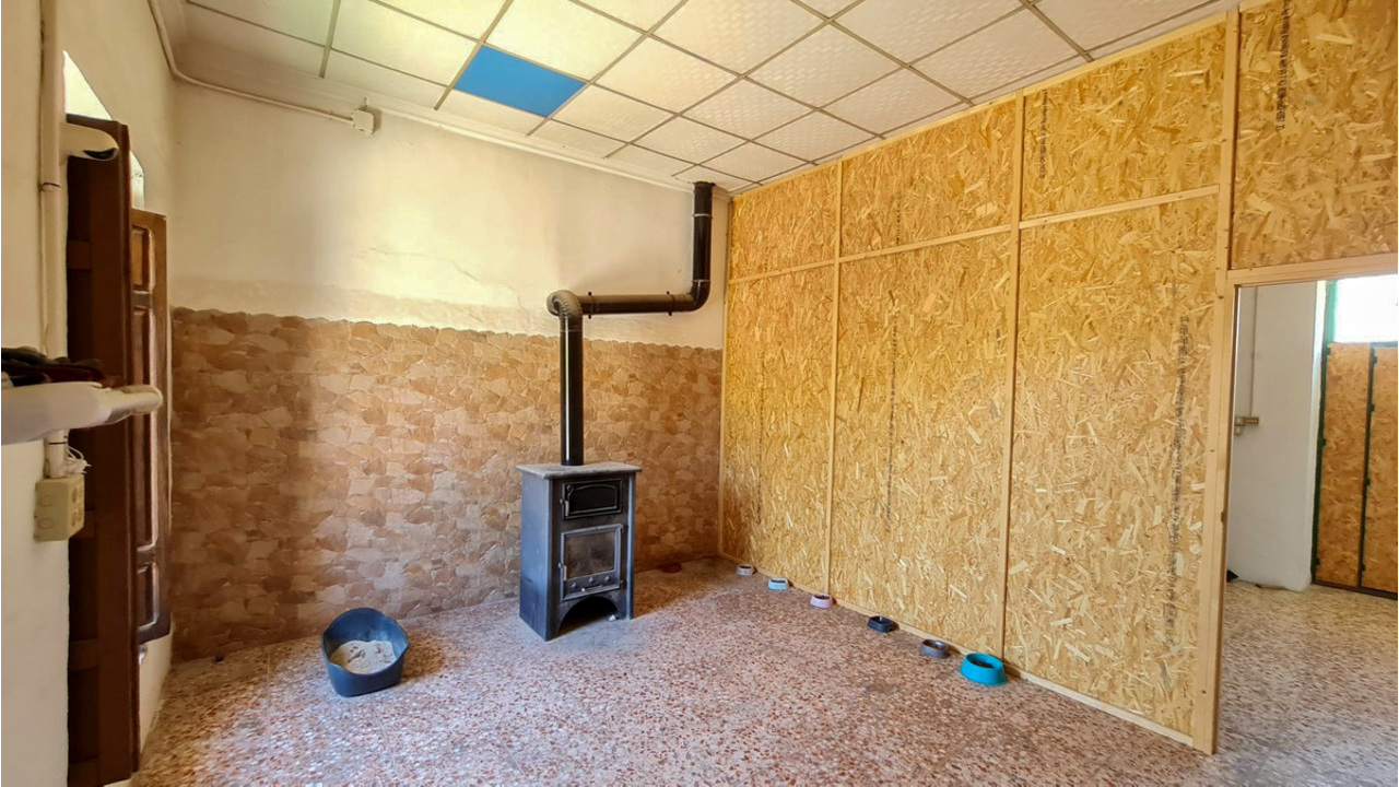 Olive Grove Estates Pinoso Alicante Villa for sale trusted estate agent (6)