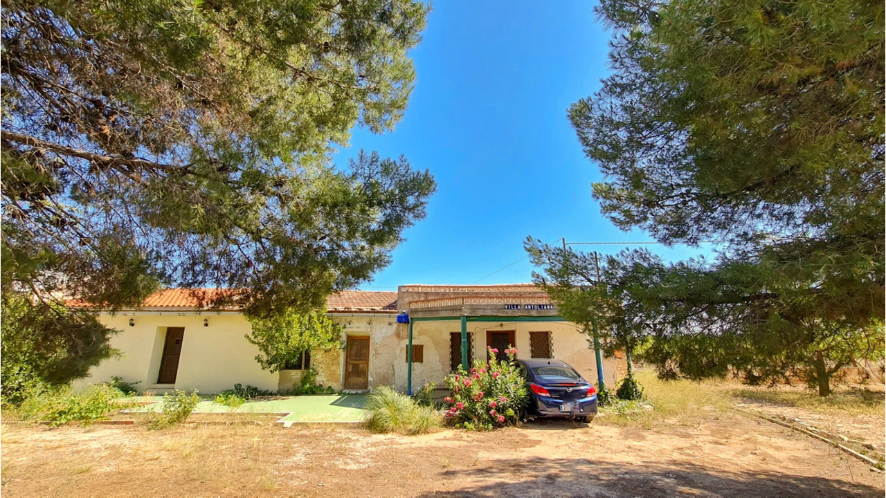 Olive Grove Estates Pinoso Alicante Villa for sale trusted estate agent (10)