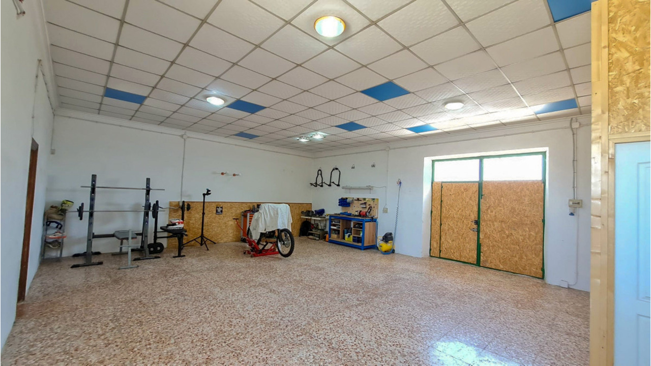 Olive Grove Estates Pinoso Alicante Villa for sale trusted estate agent (11)