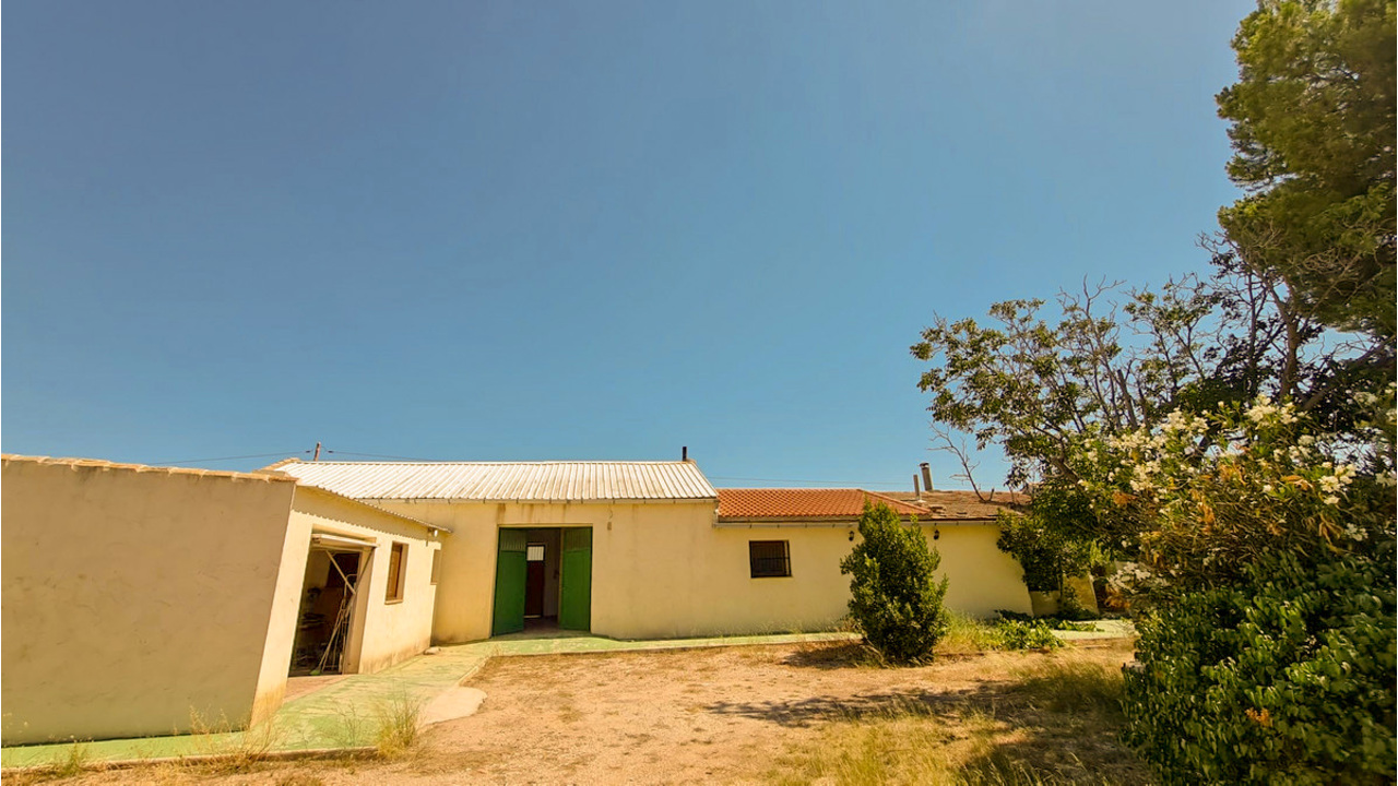 Olive Grove Estates Pinoso Alicante Villa for sale trusted estate agent (13)