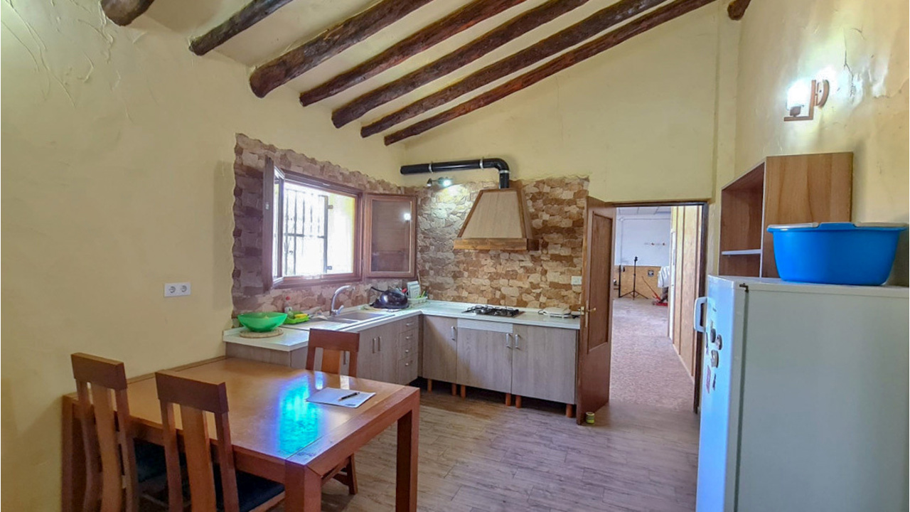 Olive Grove Estates Pinoso Alicante Villa for sale trusted estate agent (19)