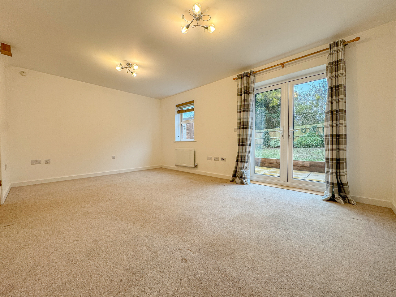 Living Dining Room