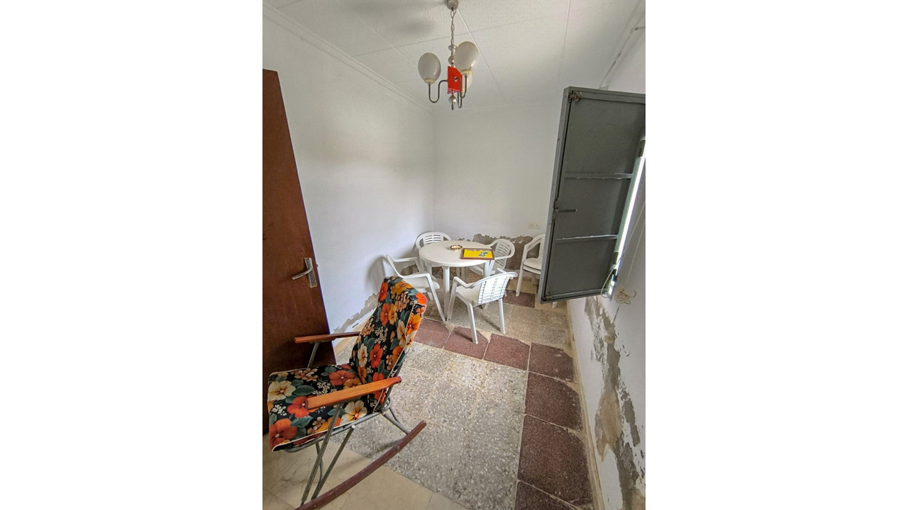 Olive Grove Estates La Romana Alicante Country renovation Project (4)