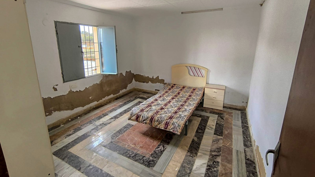 Olive Grove Estates La Romana Alicante Country renovation Project (5)