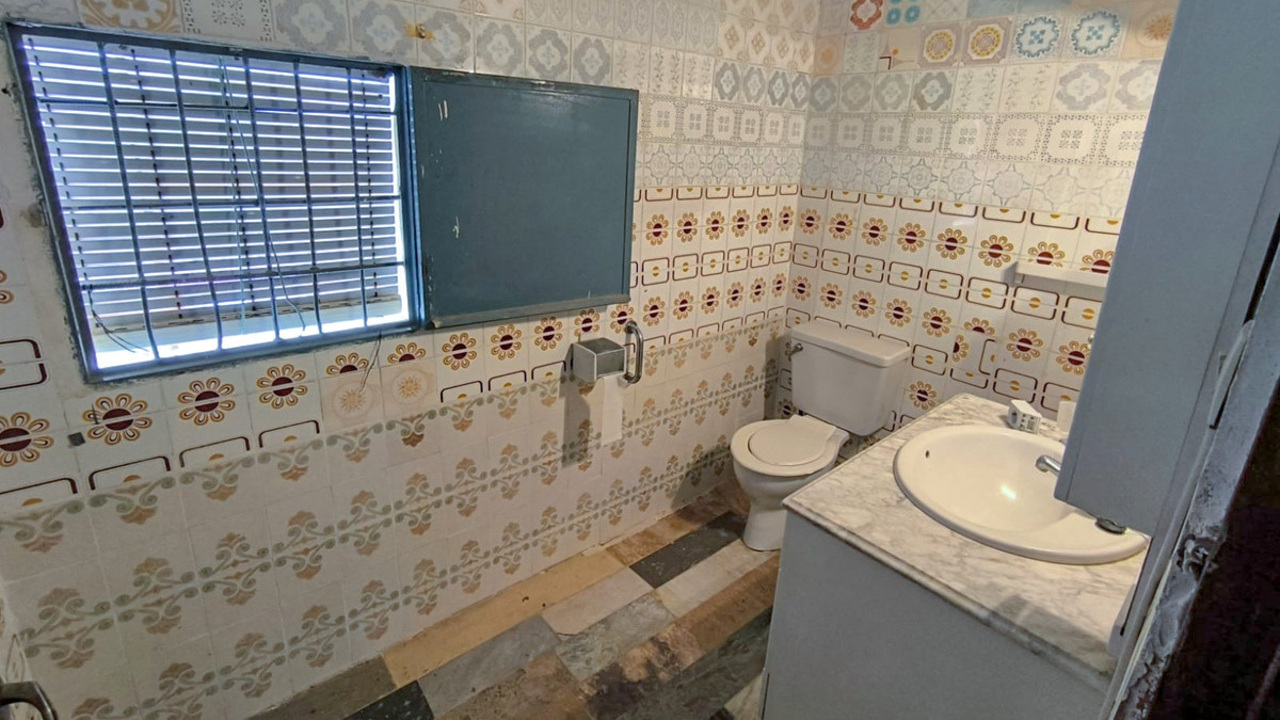 Olive Grove Estates La Romana Alicante Country renovation Project (12)