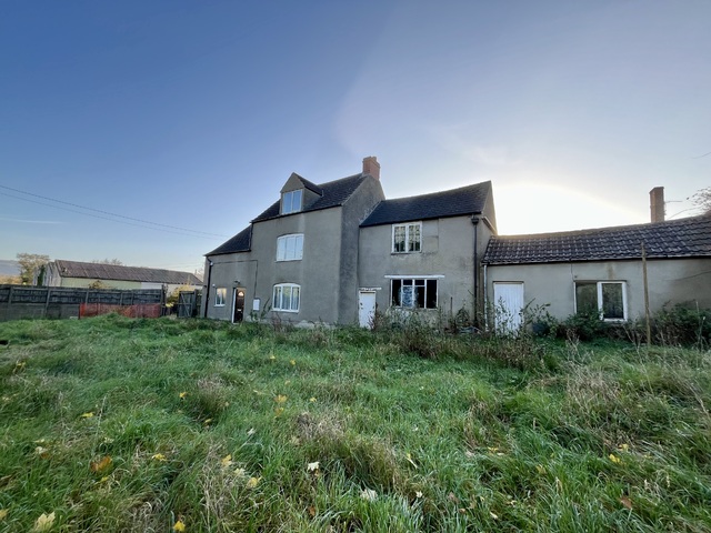 Walk Mill Lane, Kingswood, Wotton-Under-Edge, GL12