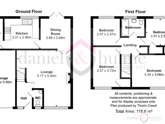 50 Kniveton Lane FP